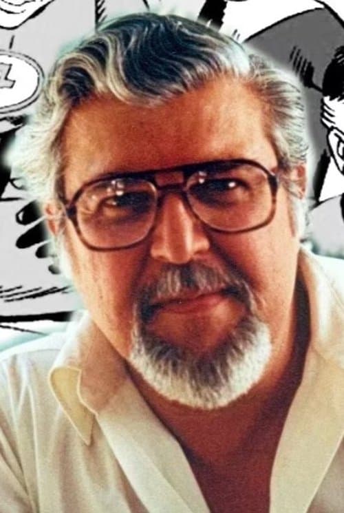 John Buscema profile photo