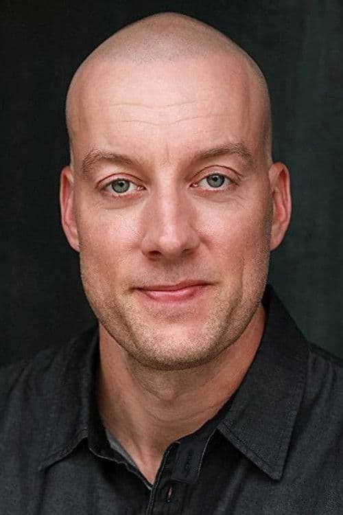 Shon Lange profile photo