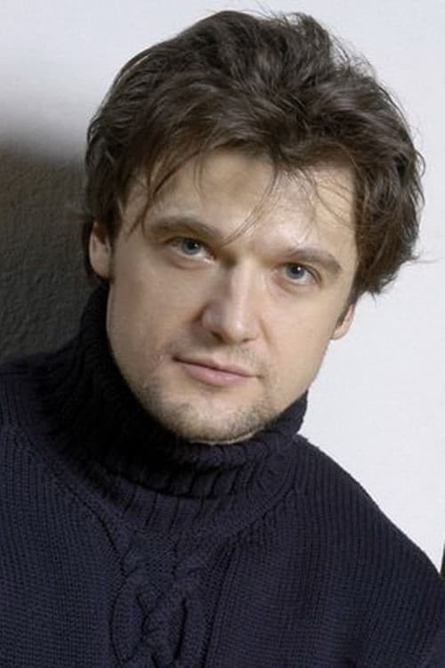 Eduard Trukhmenyov profile photo