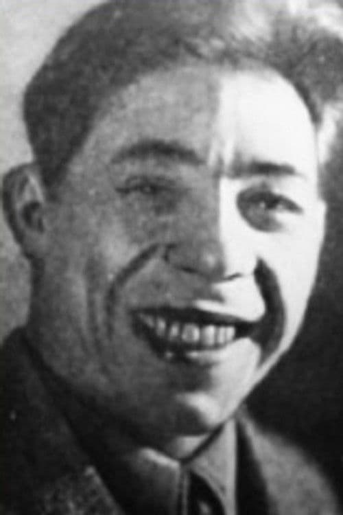 Aleksandr Vinogradov profile photo