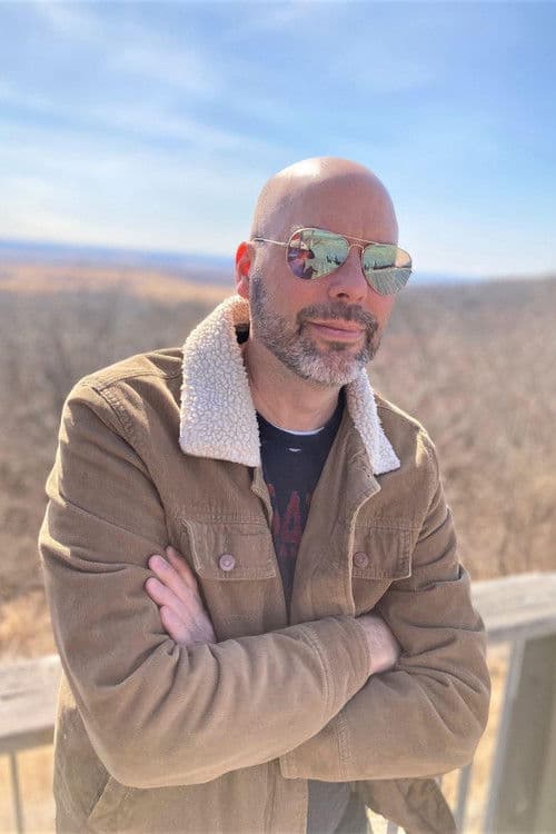 Jon Niccum profile photo