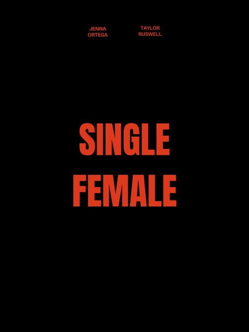 Single Female poster