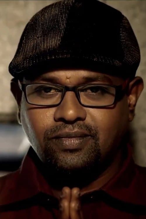 Mahesh Ghag profile photo