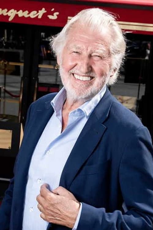 Pierre Gagnaire profile photo