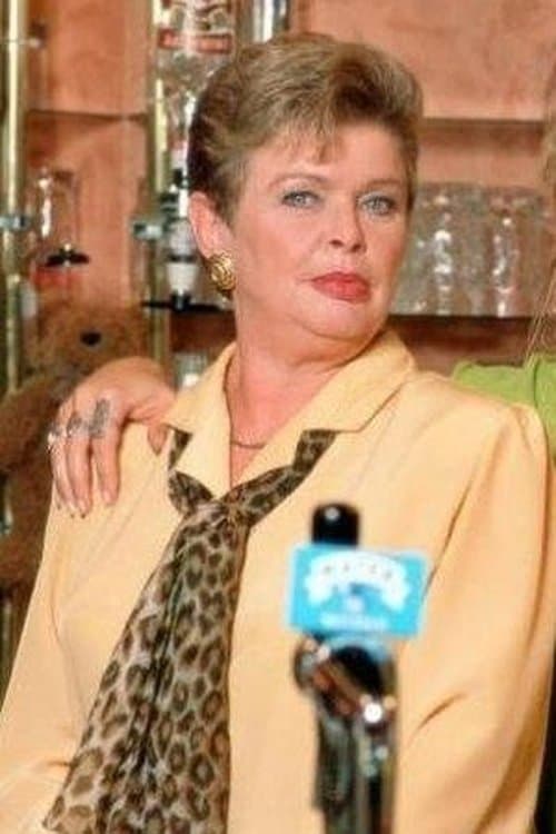 Greta Van Langhendonck profile photo