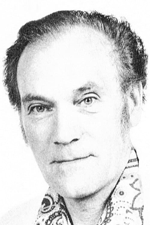Gunnar Öhlund profile photo