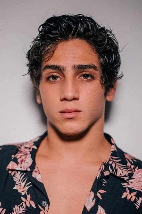 Joao Marinho profile photo