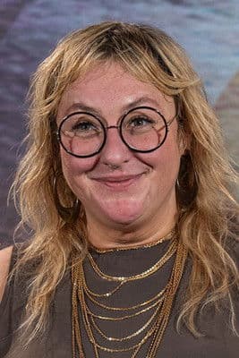 Jil Krammer profile photo