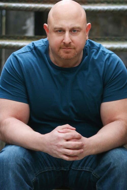 Paul Mauriello profile photo