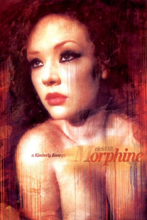 Morphine poster