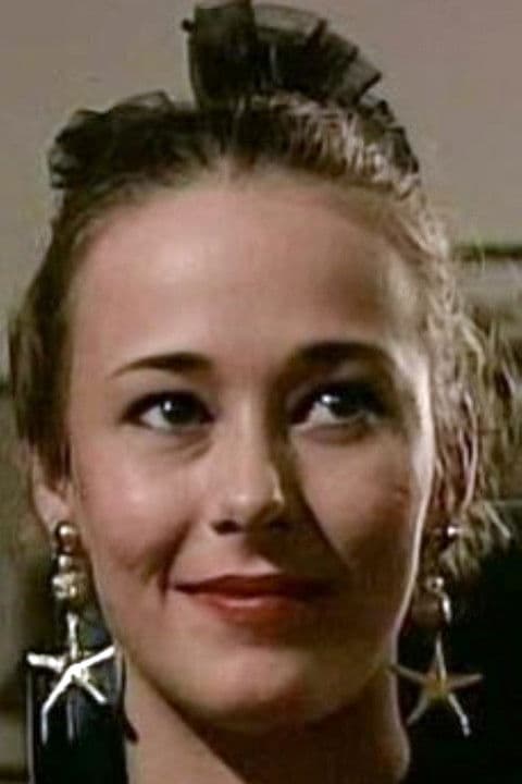 Nicolette Lars profile photo