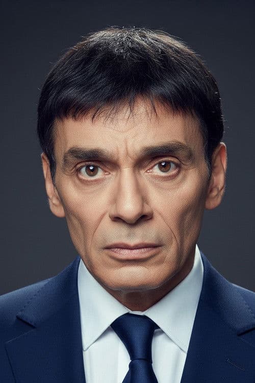 Tekin Siper profile photo