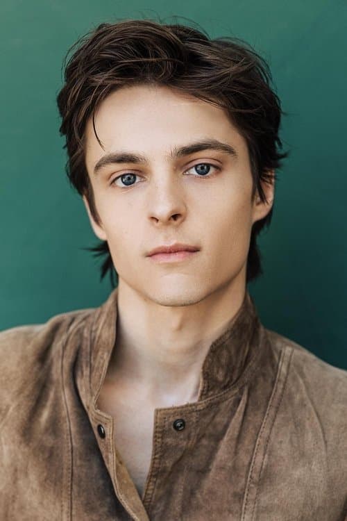 Corey Fogelmanis profile photo