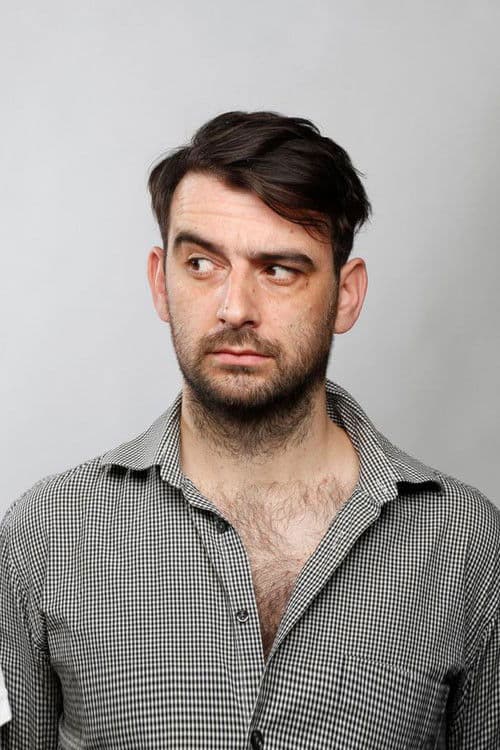 Sebastian Szary profile photo