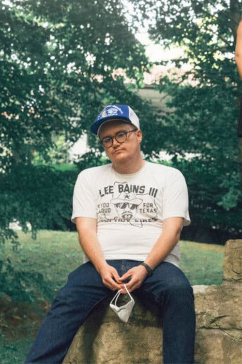 Tom Sexton profile photo