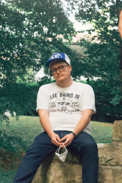 Tom Sexton profile photo