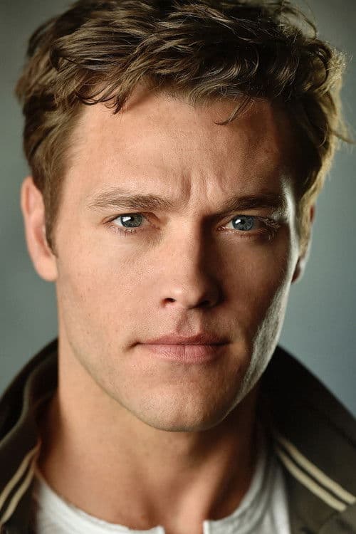 Mark Iverson profile photo