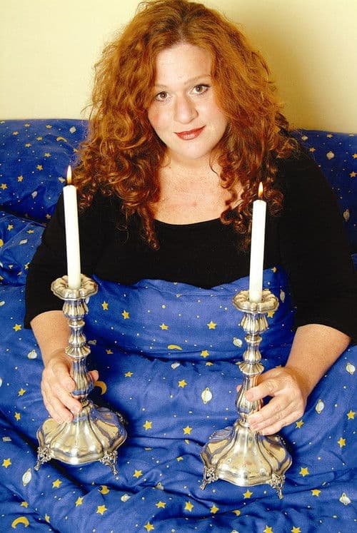 Esti Zakheim profile photo