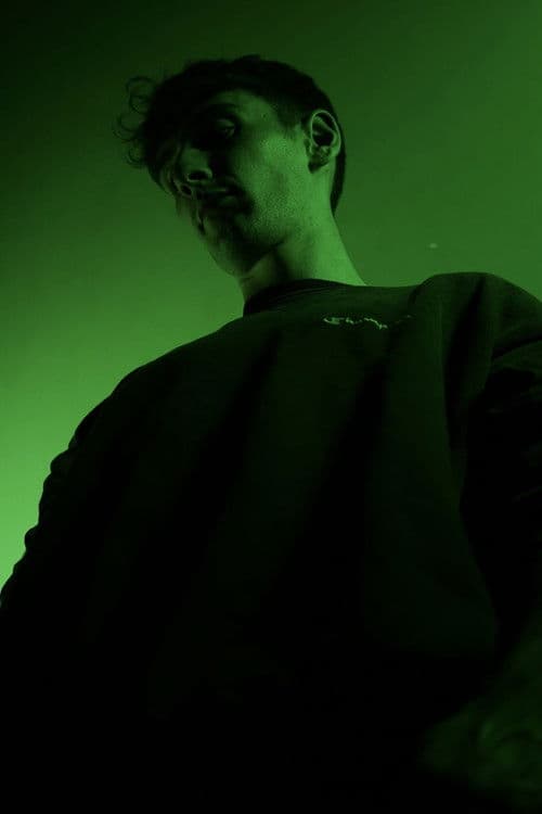 Idris BOUAJAJ profile photo