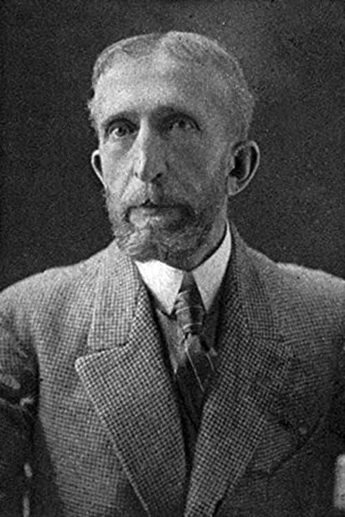 Gaston Michel profile photo