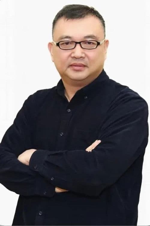 Yang Zhen profile photo