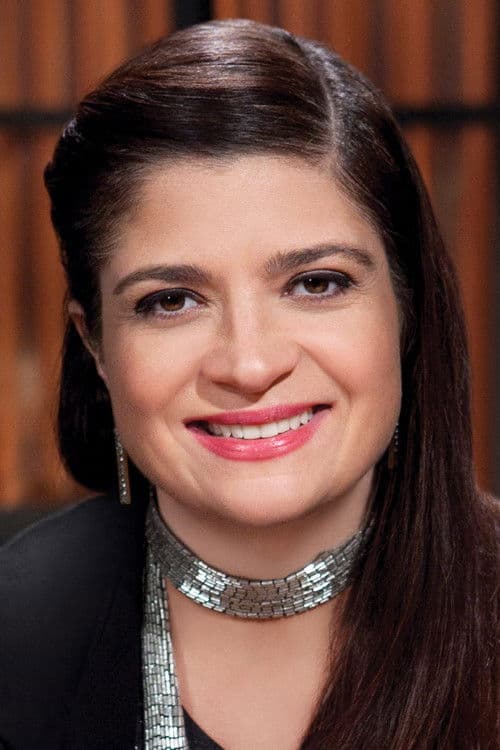 Alex Guarnaschelli profile photo
