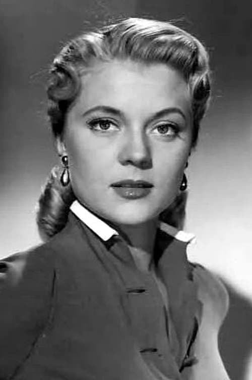 Peggie Castle profile photo