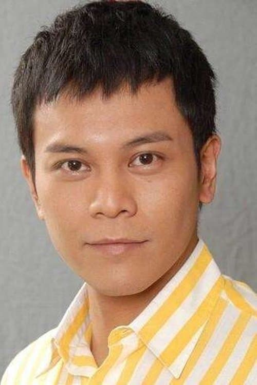 Lee Tin-Cheung profile photo