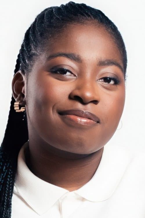 Sarah Lélé profile photo