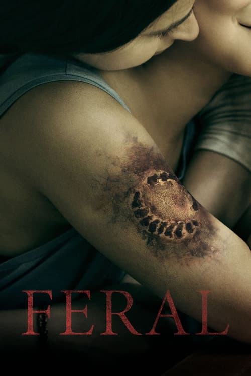 Feral poster