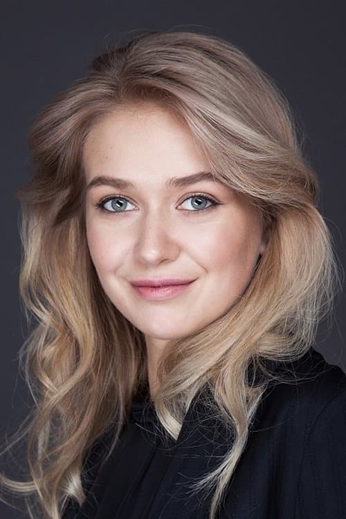 Anastasia Kalashnikova profile photo