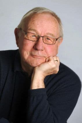 Armin Maiwald profile photo