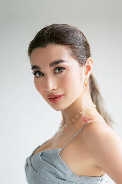 Nicole Laurel Asensio profile photo