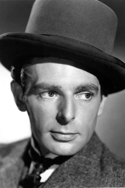 Roderick Lovell profile photo