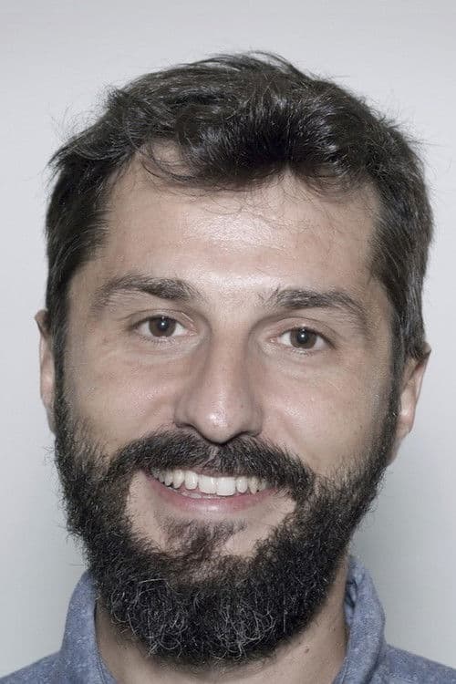 David Fernández profile photo