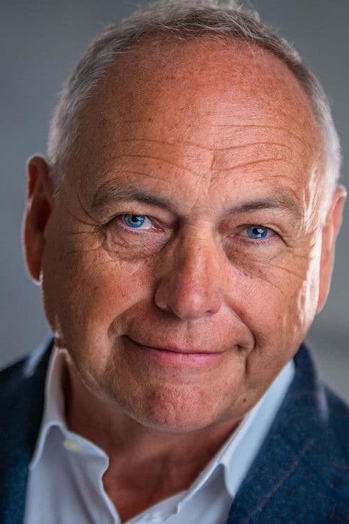 Harry Dexter profile photo