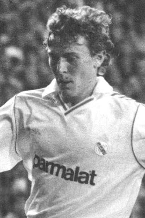 Emilio Butragueño profile photo