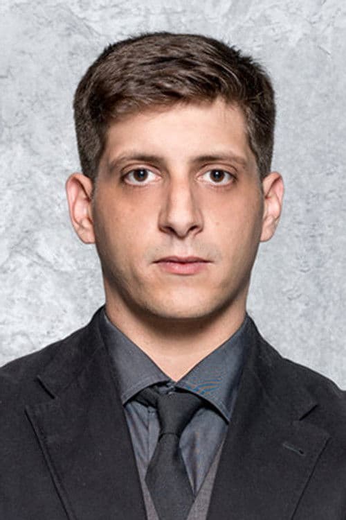 Giannis Manthos profile photo