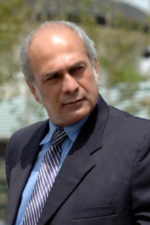 Bahman Dan profile photo