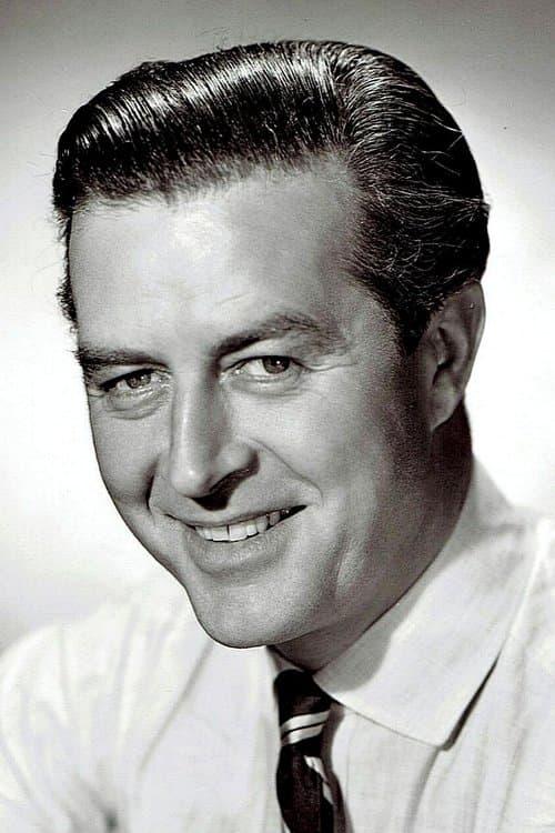 Ray Milland profile photo