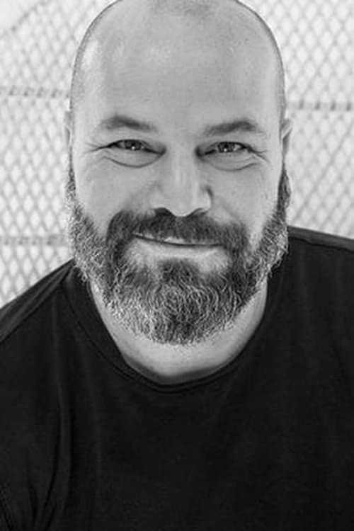 Uri Schwarz profile photo