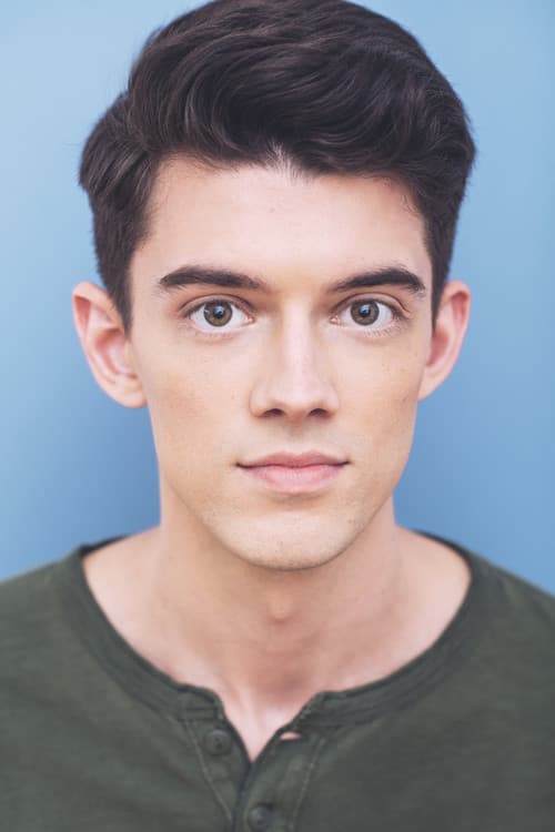 Taylor Turner profile photo