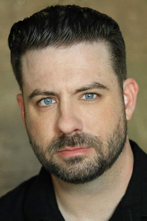 Travis Young profile photo