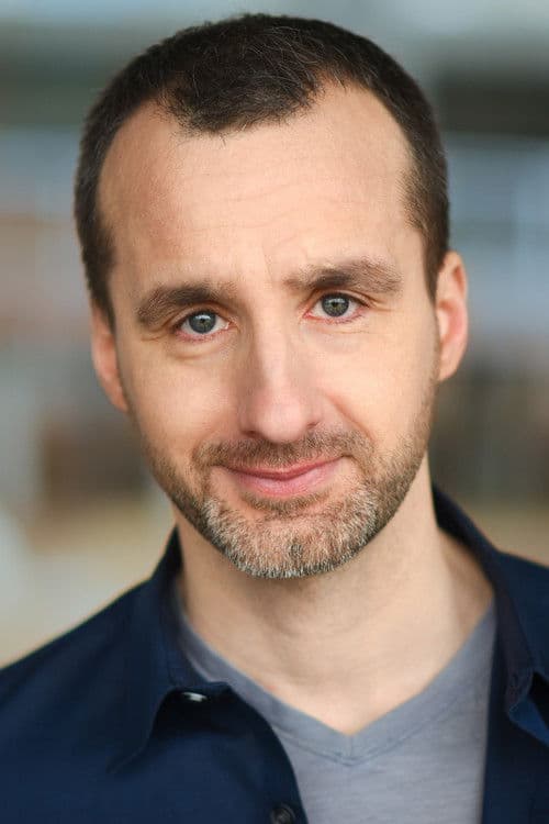 Jared Voss profile photo