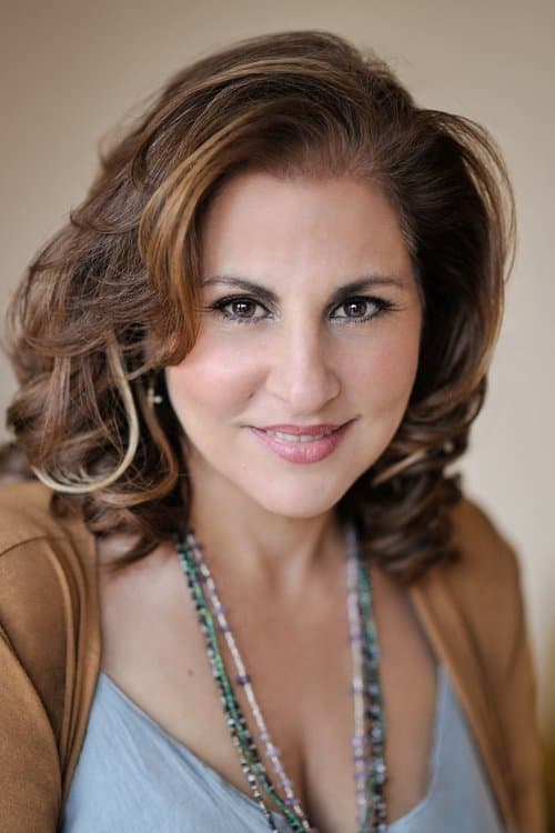 Kathy Najimy profile photo