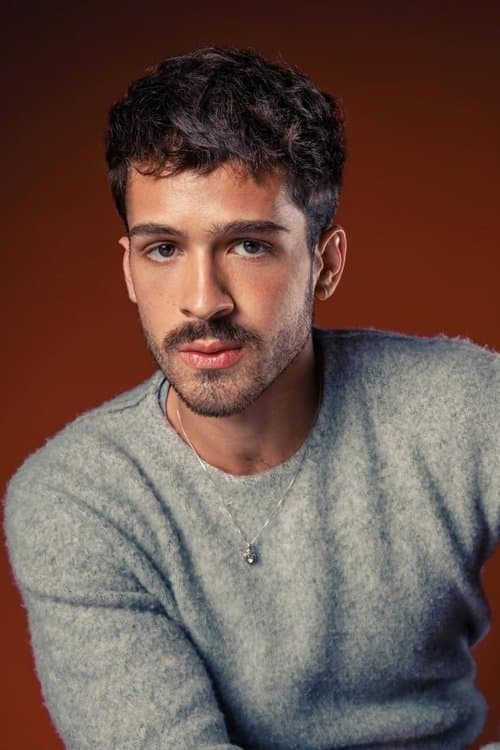 João Guilherme Ávila profile photo