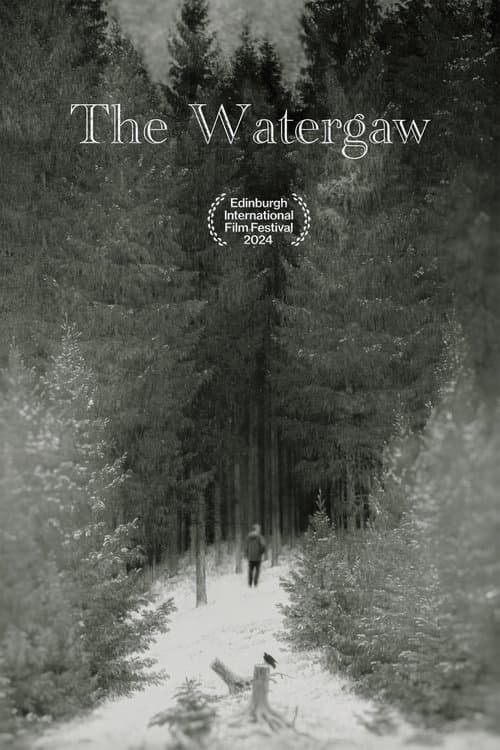 The Watergaw poster