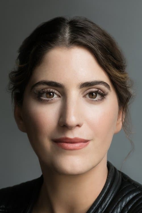 Suleika Jaouad profile photo
