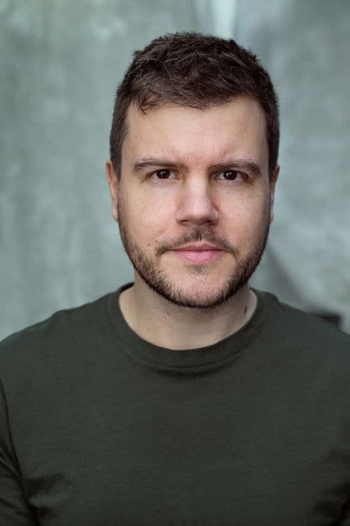 Darren Kemp profile photo