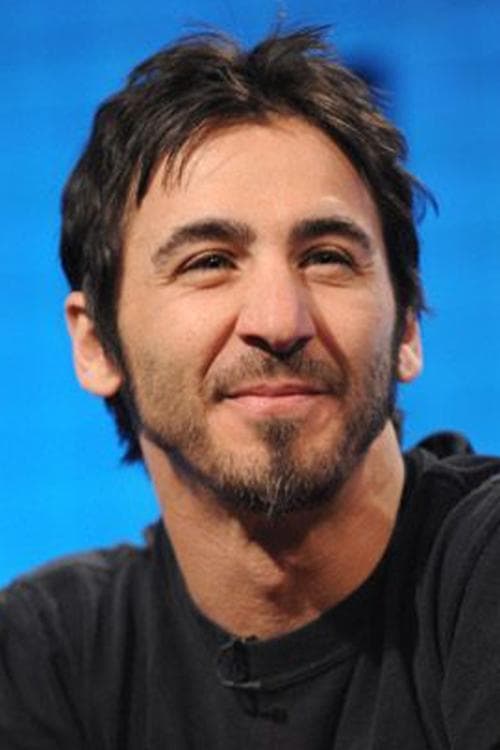 Sully Erna profile photo